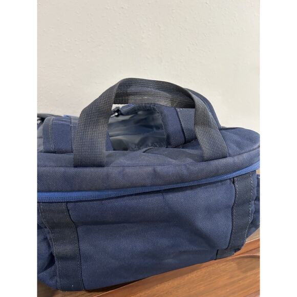 Under Armour UA Steph Curry Storm SC30 Backpack Undeniable Blue Large NBA Bag - Picture 13 of 15